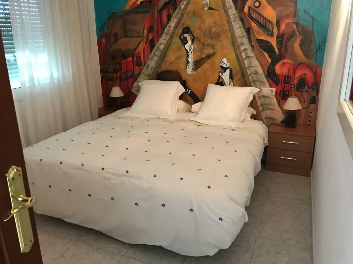 Casa Playa El Torreon Villa La Cala de Mijas 0*,  Spanyolország