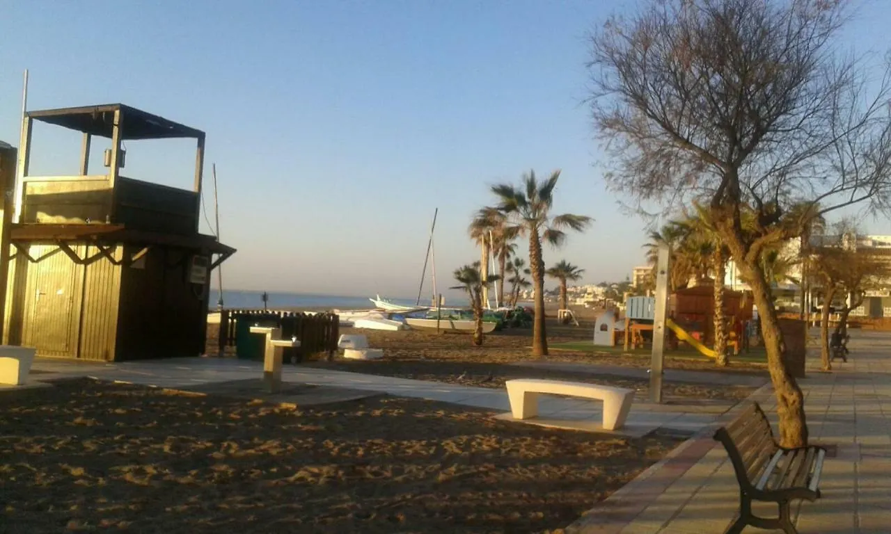 Holiday home Casa Playa El Torreon Villa La Cala De Mijas Spain
